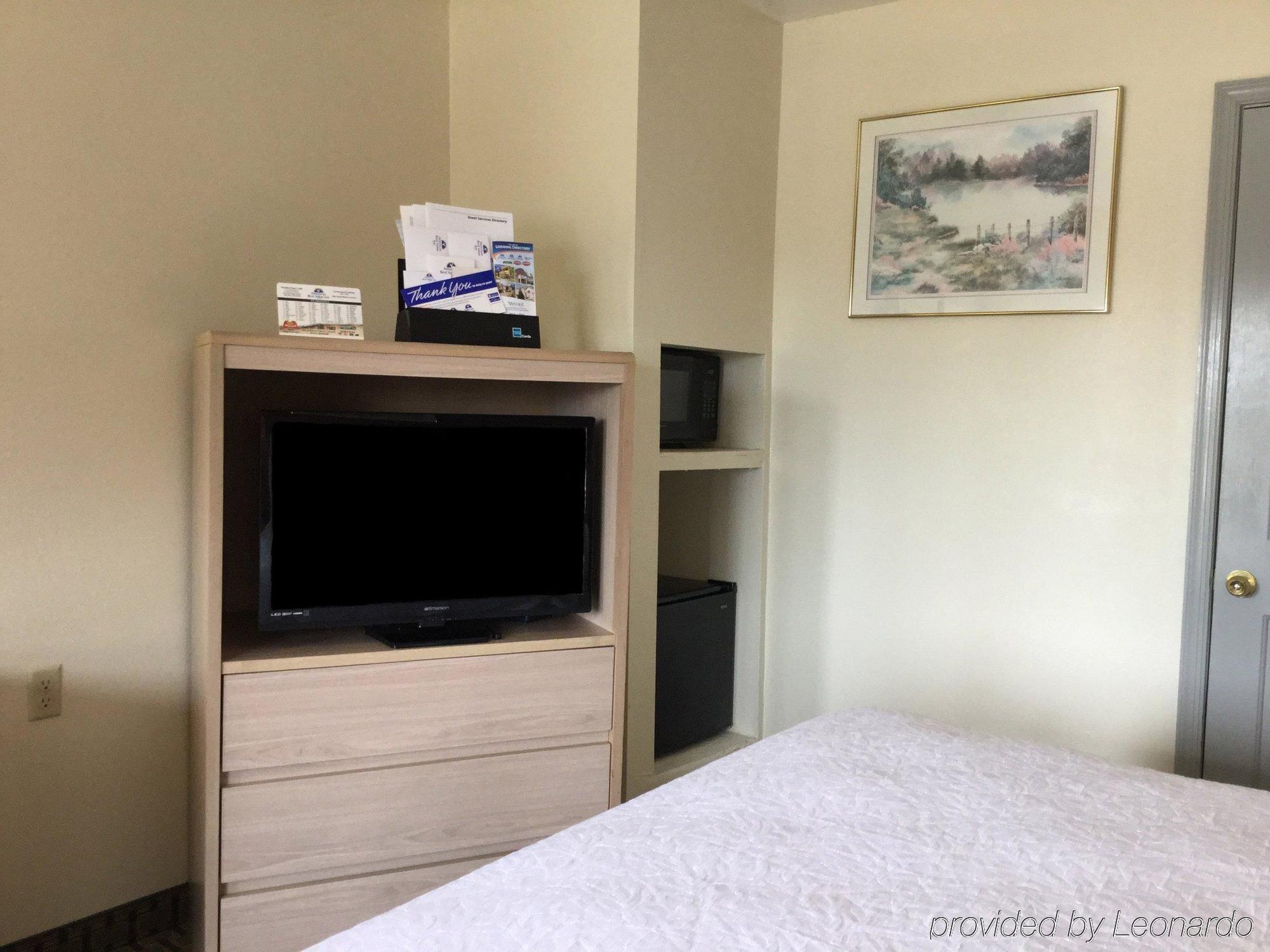 Americas Best Value Inn Cabot Exteriör bild