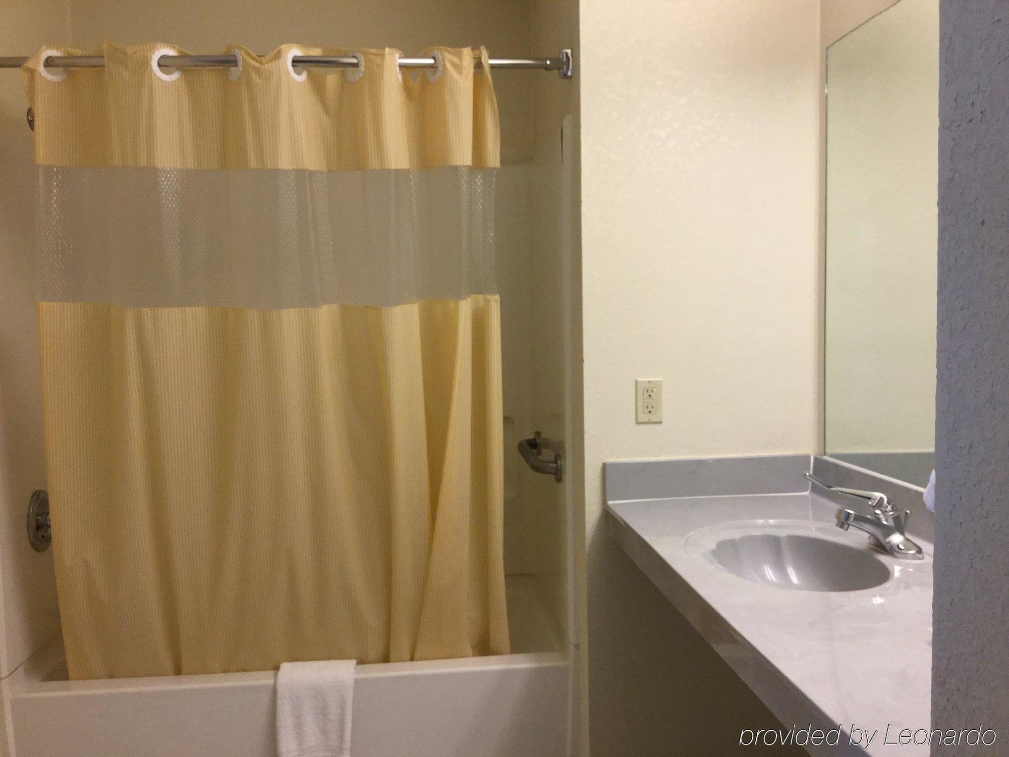 Americas Best Value Inn Cabot Exteriör bild